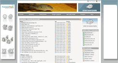Desktop Screenshot of discussiden.akvariefisk.dk