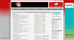 Desktop Screenshot of havedamssiden.akvariefisk.dk
